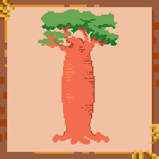 Baobab