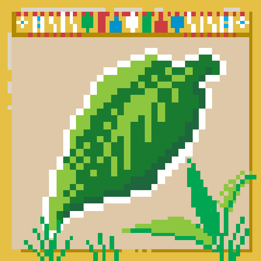 Leaf Taster