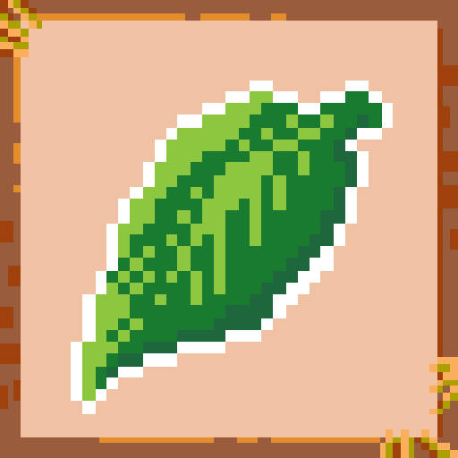 Leaf Lover