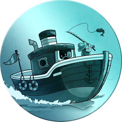 По морям, да по волнам!