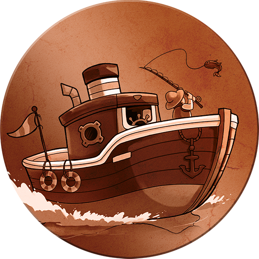 Заехать к отцу старого друга