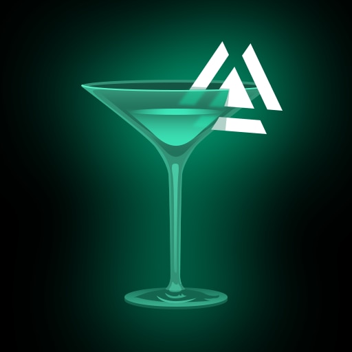Shaken, Not Stirred