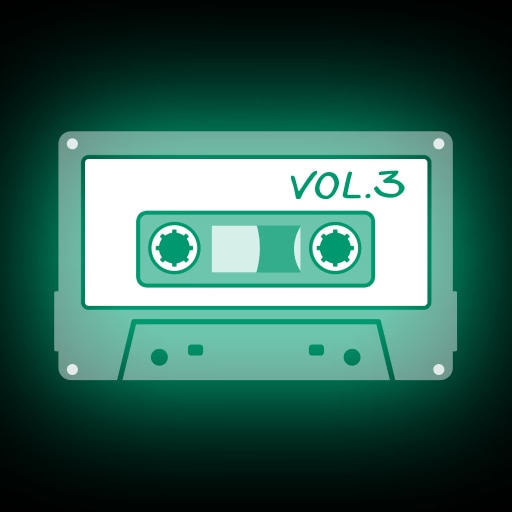 Awesome Mix, vol. 3