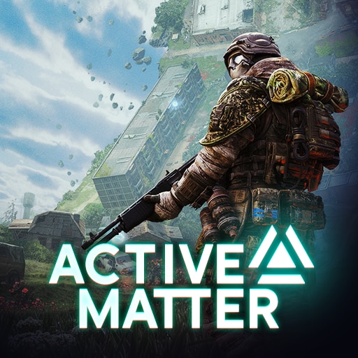 Active Matter