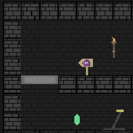 The adventure awaits