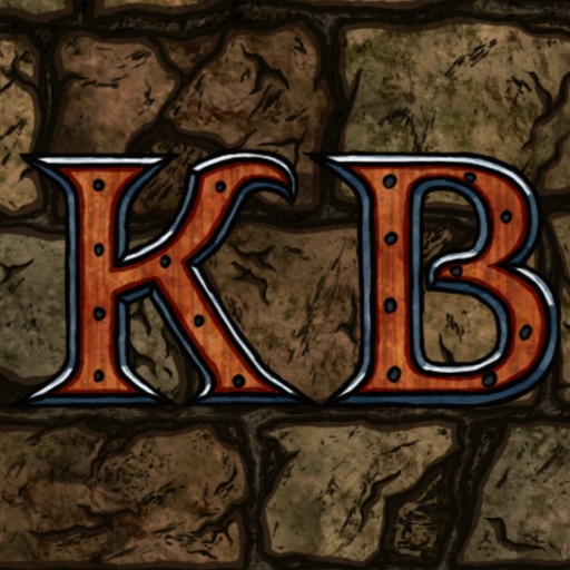 King's Blade Platinum