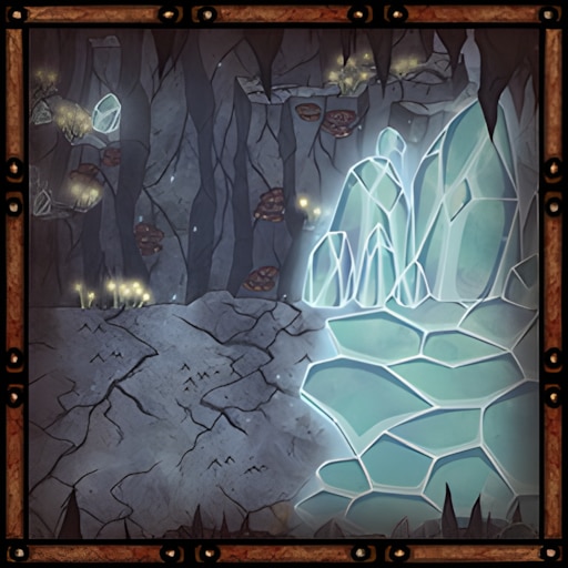 Secret Path 1