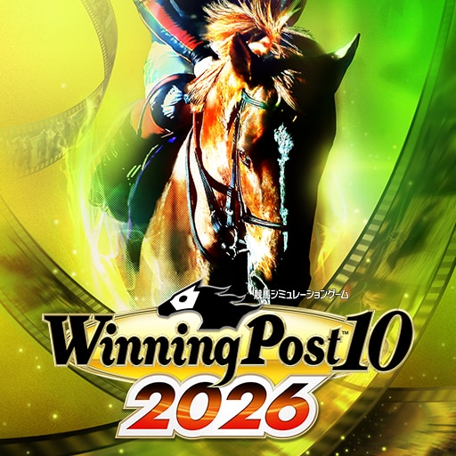 Winning Post 10 2026