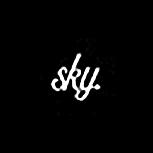 sky.