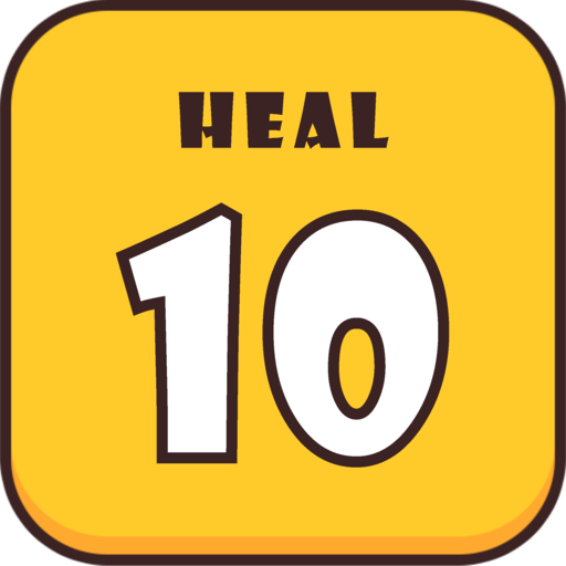 Heal 10