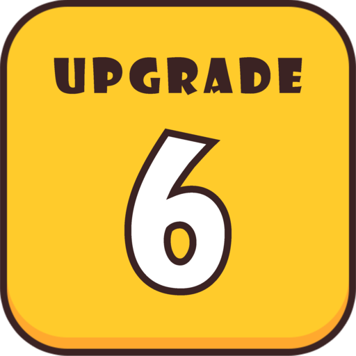 Upgrade 6