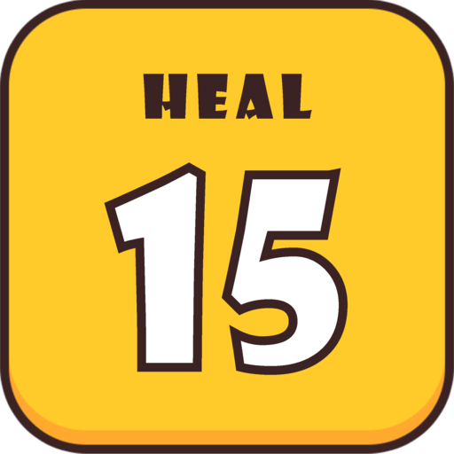Heal 15