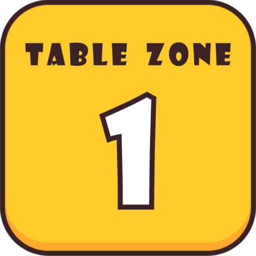 Table Zone 1