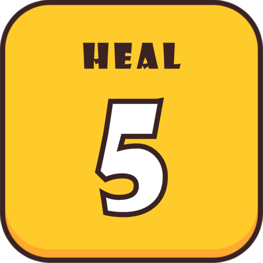 Heal 5
