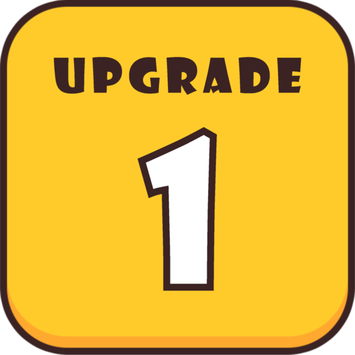 Upgrade 1