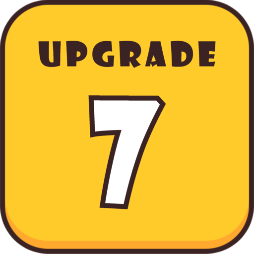 Upgrade 7