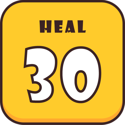 Heal 30