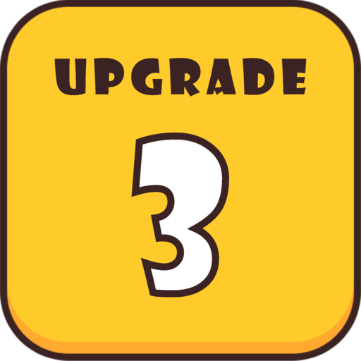 Upgrade 3