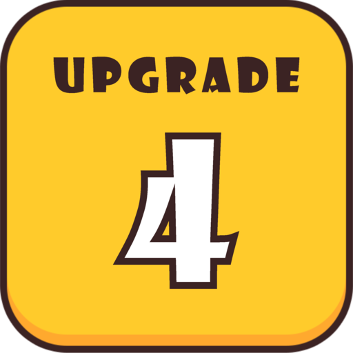Upgrade 4