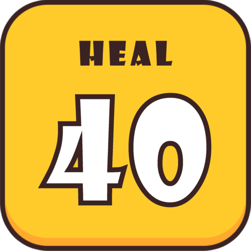 Heal 40