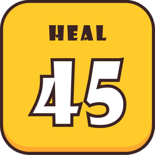 Heal 45