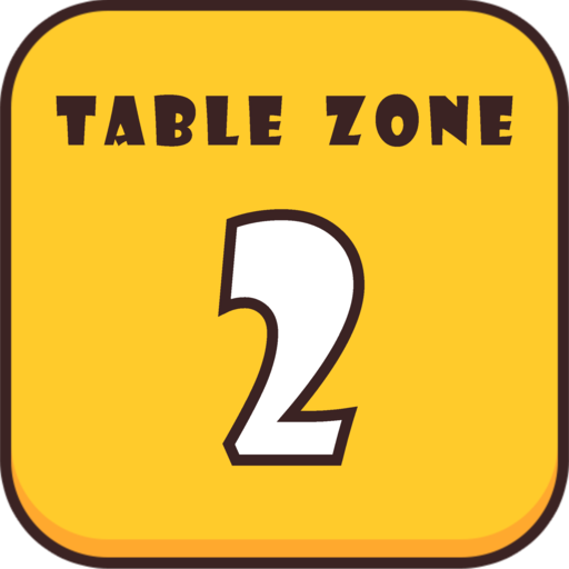 Table Zone 2