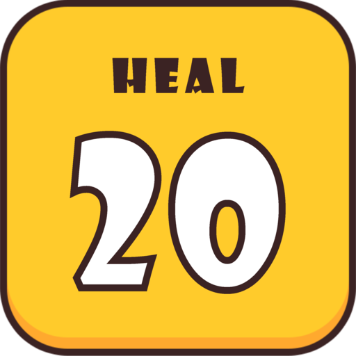 Heal 20