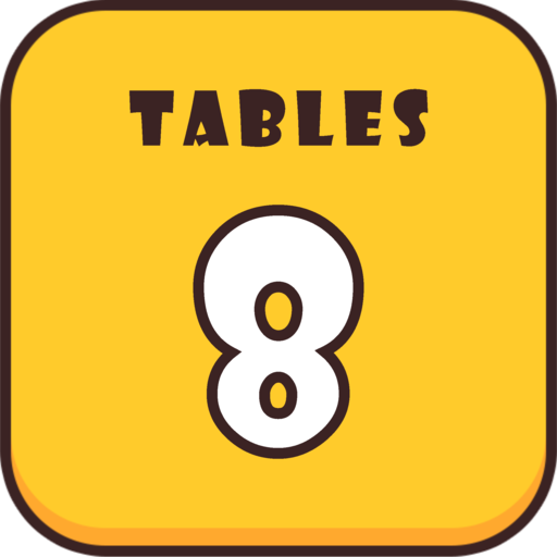 Table 8