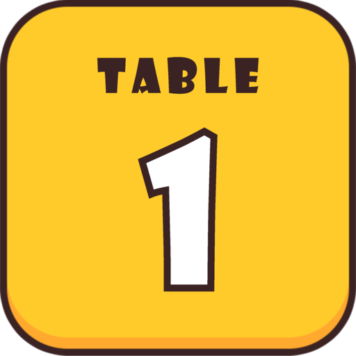 Table 1