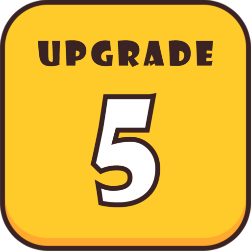 Upgrade 5