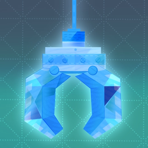 Diamond Hook