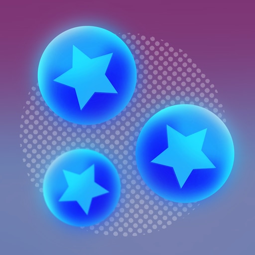 Blue Combo