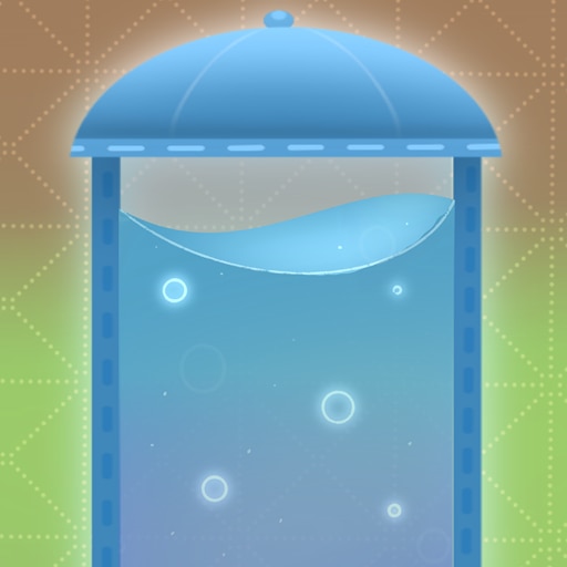 Blue Collector