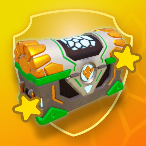 Treasure hunters