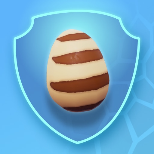Eggs-pert nanny