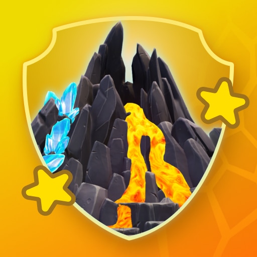 Pups save Dino Island