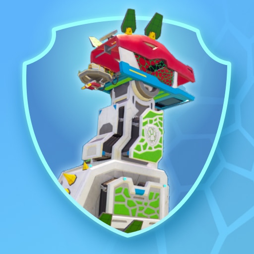Welcome to Dino Island