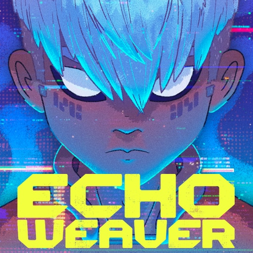 Echo Weaver Trophy Set