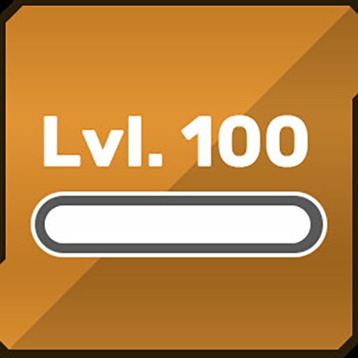 Абсолютный Босс (Уровень 100)