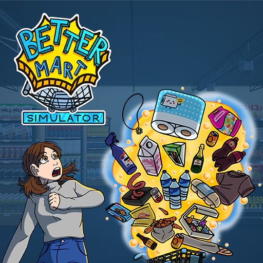 Portada de Trofeo Better Mart