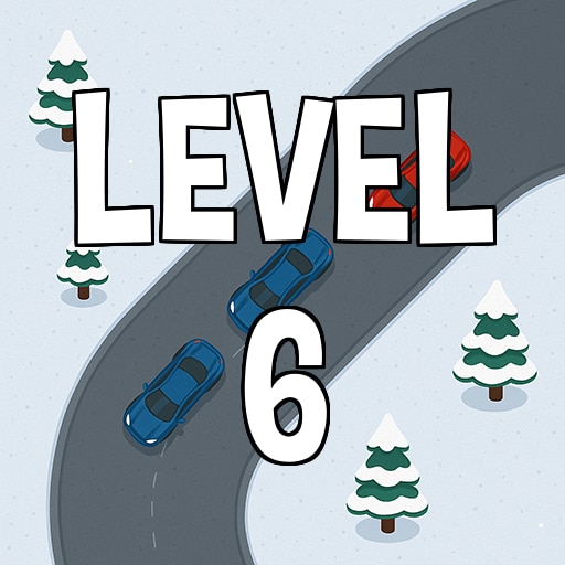 Complete Level 6