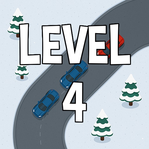 Complete Level 4