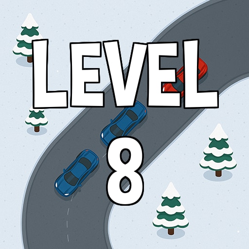 Complete Level 8