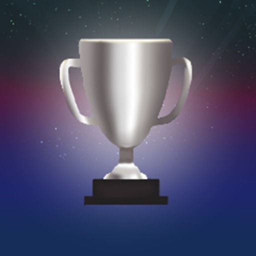Trofeo Major League (oro) de Two Lane