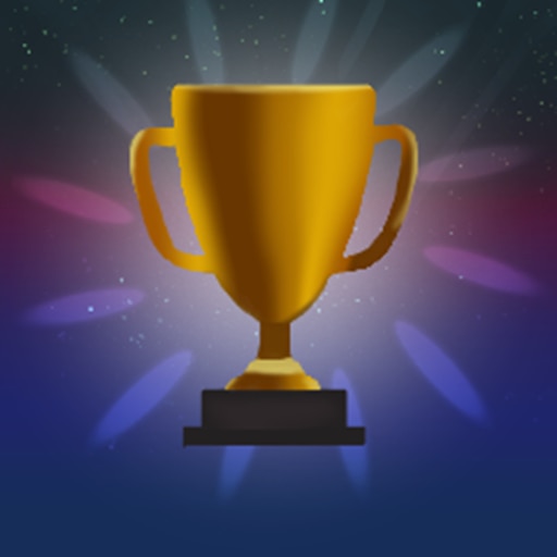 Trofeo The Podium (oro) de Two Lane