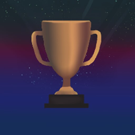 Trofeo Small League (oro) de Two Lane