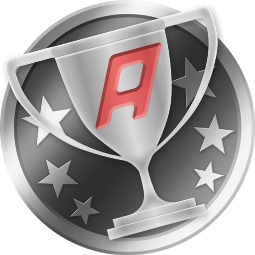 【ORIGINAL】Score 200,000 points