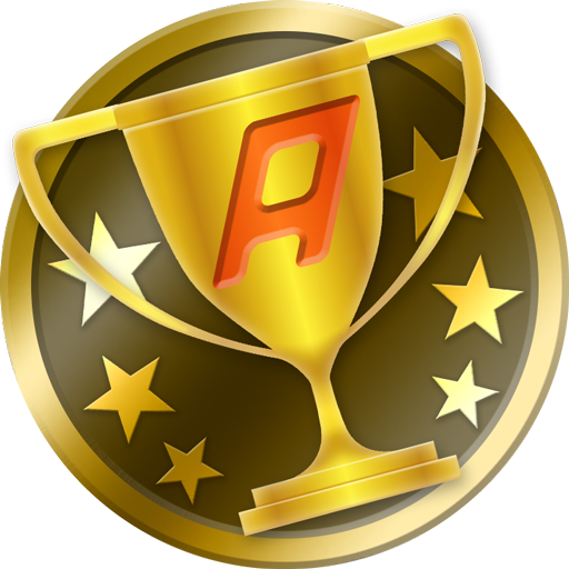 【ORIGINAL】Score 300,000 points