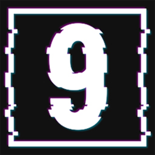 9