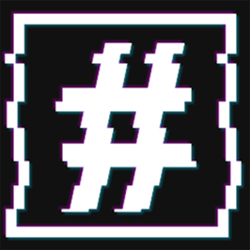 #